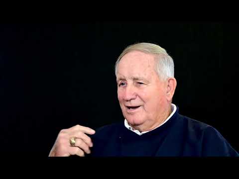 Johnny Teeters Interview
