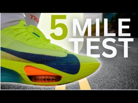 Nike Nike Alphafly 3
