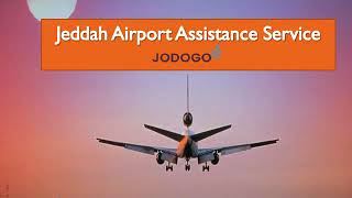 Airport meet and greet in jeddah airport – Jodogo