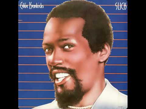 Eddie Kendricks - Intimate Friends