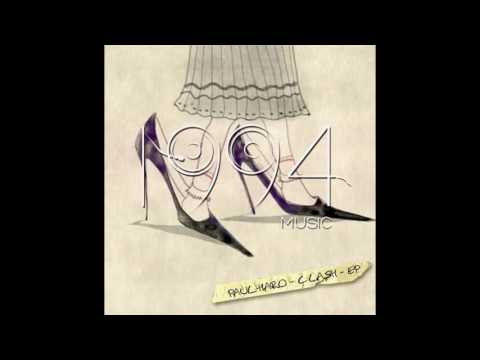 Paul Haro - Clash (Original Mix)