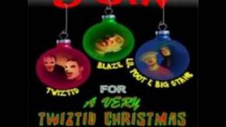 Twiztid- A Very Twiztid Christmas