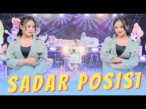 Niken Salindry - SADAR POSISI ft AnekaKustik (Official Music Video ANEKA SAFARI)
