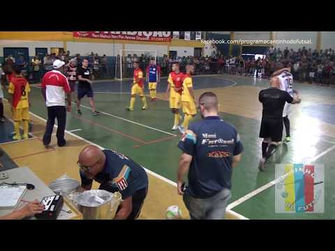 SÓ AMIGOS É CAMPEÃO DA COPA DOS CAMPEÕES 2018 EM MAUÁ