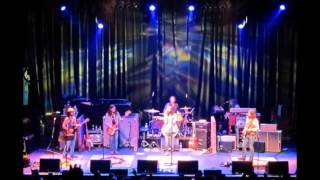 The Black Crowes  Coming Home 4-14-2013 Detroit