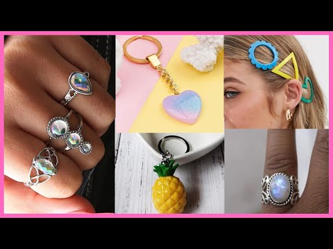 TRUCOS CON SILICONA CALIENTE QUE PUEDES HACER Y NO LO SABIAS | 7 IDEAS GENIALES | NatyGloss