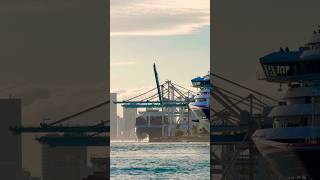 Carnival Horizon 🛳️#share #like #subscribe #comment #cruise #vacation #shortvideo #shortsvideo #wow