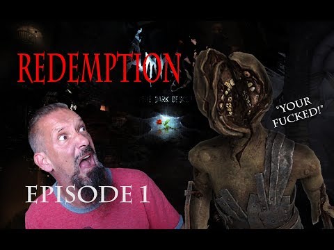 GEEZUS H KRIST!! AMNESIA CUSTOM STORYtime - REDEMPTION ep 1