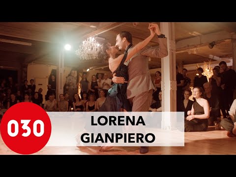 Lorena Tarantino and Gianpiero Galdi – Mendocina • Berlin 2024