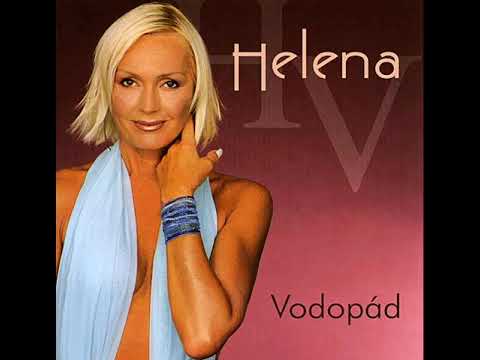 Helena Vondráčková - To tehdy padal déšť (2000)