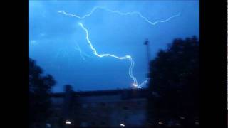 Machete Mirage Buckethead