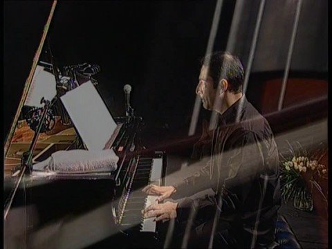 Yitzhak Yedid : "Myth of The Cave"- Imaginary Ritual