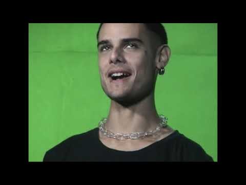 OLA MINA XD BACKSTAGE