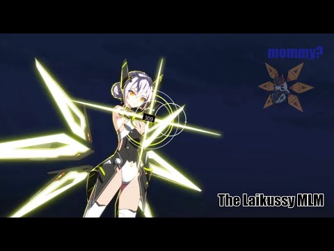 Whipping out the 310 Laika MLM [Epic Seven RTA]