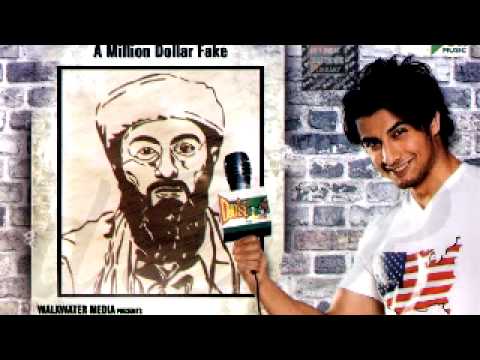 Poster i love amreeka