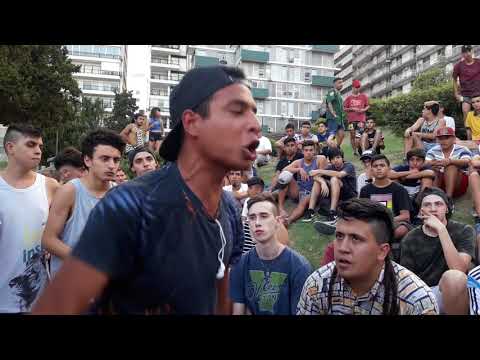 LICH vs THORNY   4tos Fecha 7   Liga Underfree