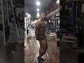THE BEST SHAPE FROM COLOMBIA