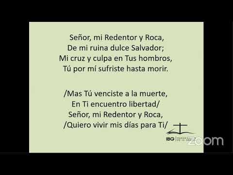 Culto Dominical- IBG 21/02/2021