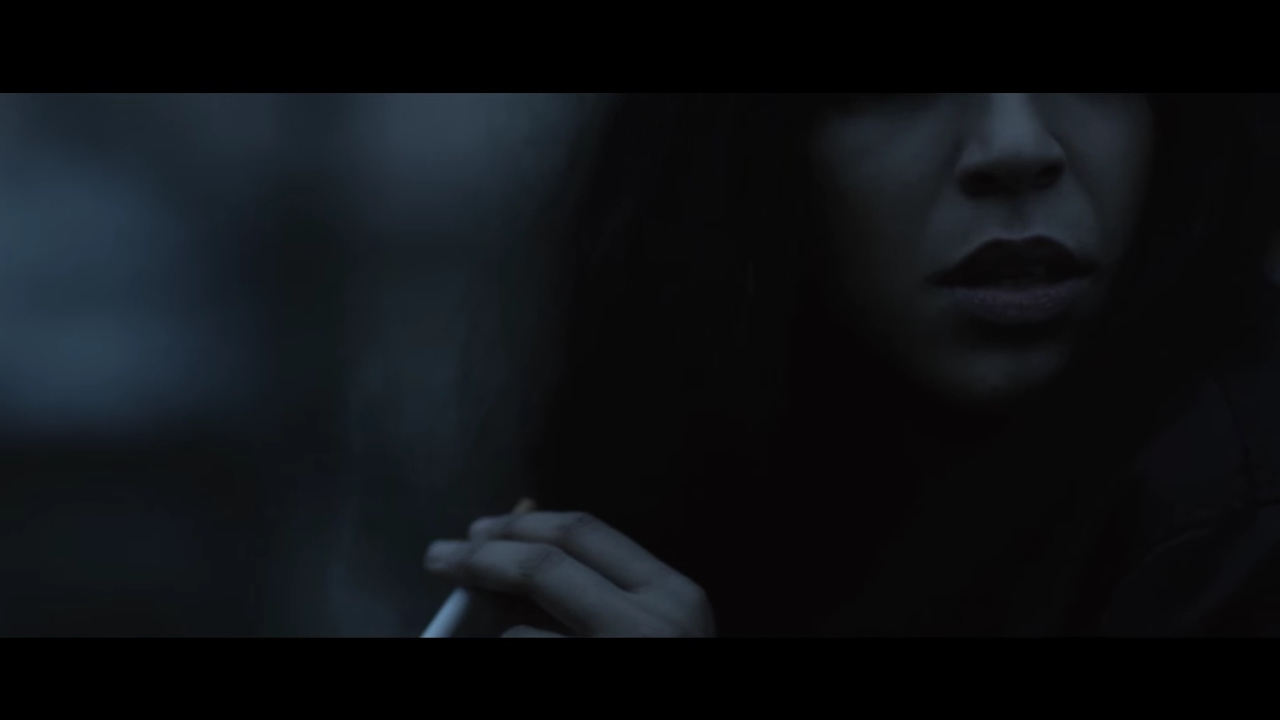 Loreen — My Heart Is Refusing Me