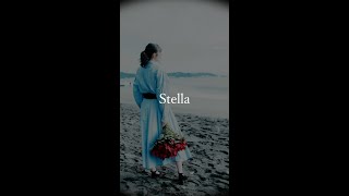 Stella / 初音ミク #shorts