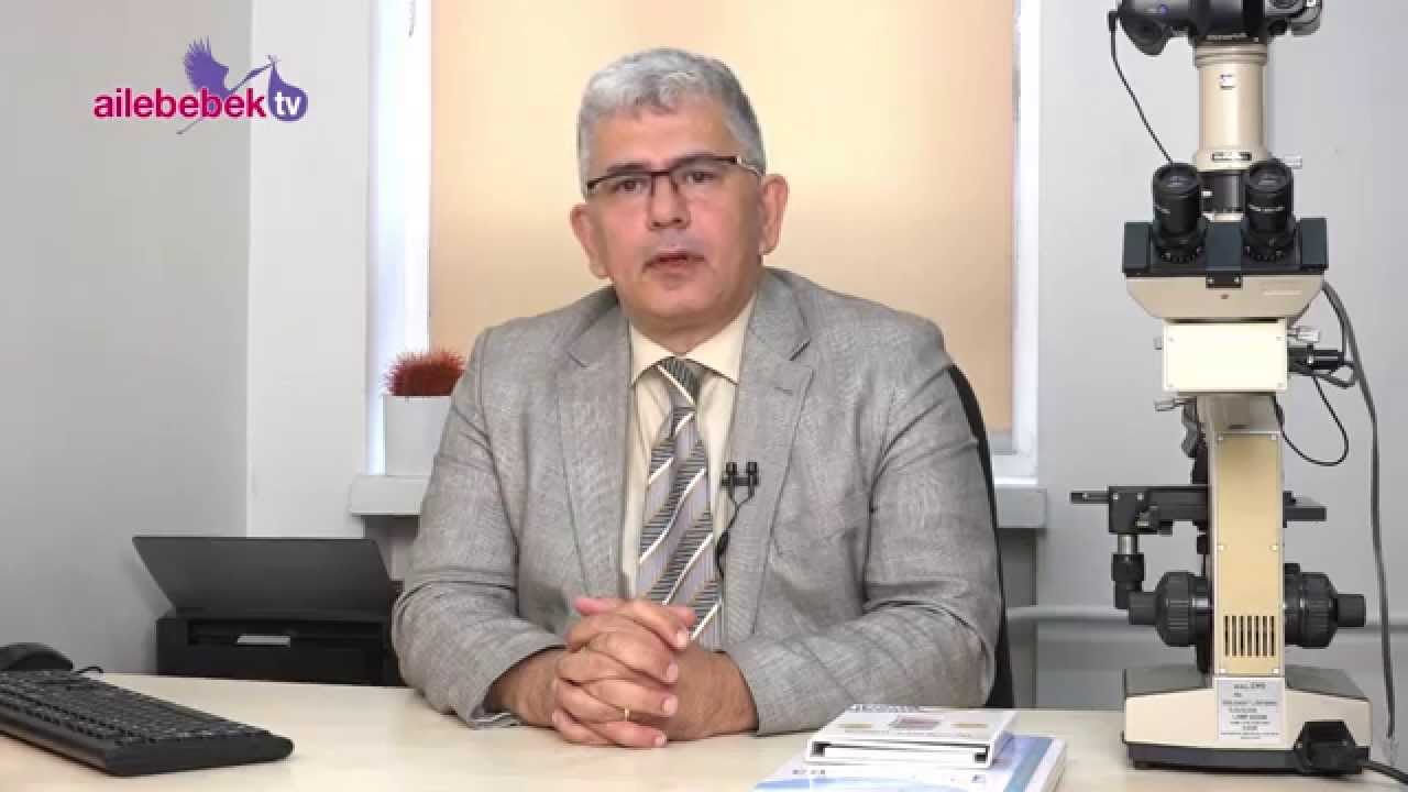 Akdeniz anemisi genetik midir?