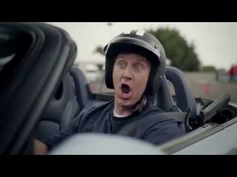 The Tire Rack: Racing