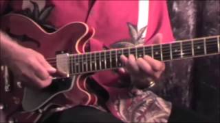 The Guitar Gods - Louie Shelton - 