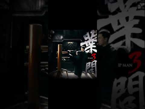 True Meaning (Kenji Kawai) Ip Man 3 OST