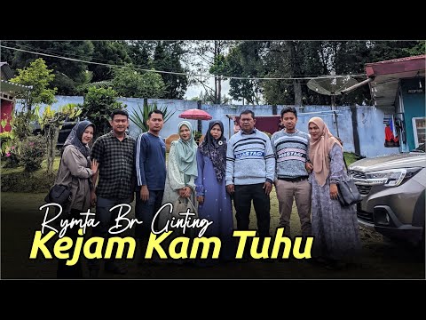 Rymta Br Ginting - Kejam Kam Tuhu [Lagu Karo Video Cover + Lirik]