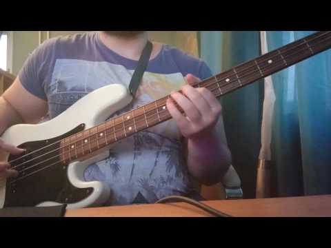 Jon Liebman Bass aerobics - week 7