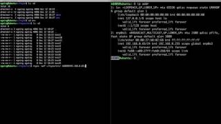 Linux - rsync 2 : Remote sync