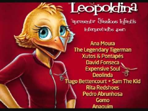 Expensive Soul - A Machadinha [HQ]