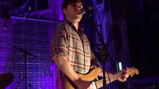 "County Line", Cass McCombs - Rouen, Janvier 2017