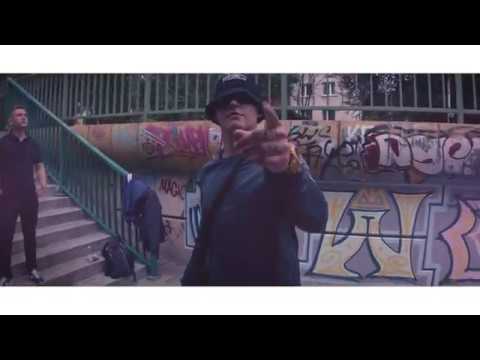 Frosti Rege - Jim Stark (prod. Sim Costa)// Official Video