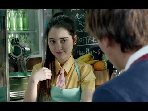 FINAL ALTERNATIVO | "Te re daría" - Sprite