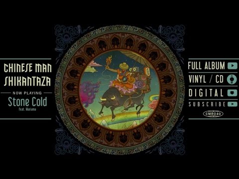 Chinese Man Ft. Mariama - Stone Cold