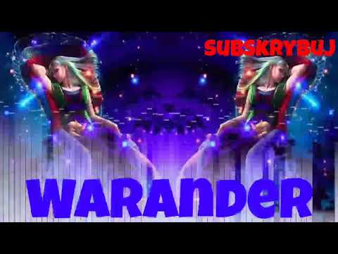 Mr. Cheez - Stop It -//- Warander