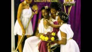 Big Daddy Kane - Looks Like A Job For...