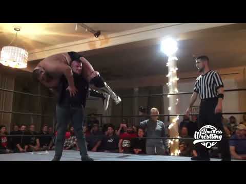 Sami Callihan Death Valley Driver to Acey Romero