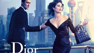 Thievery Corporation - Retaliation Suite [Radio Retaliation]