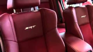 preview picture of video 'Dodge Charger SRT8 2013 à vendre chez Boucherville Chrysler'
