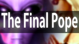 The Final Pope & Project Lucifer | Tom Horn & Cris Putnam | Sid Roth's It's Supernatural!