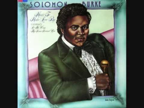 You And Your Baby Blues by Solomon Burke