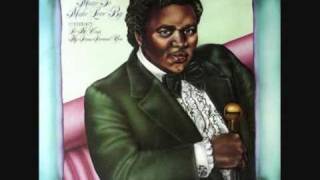 Solomon Burke -  You And Your Baby Blues.wmv