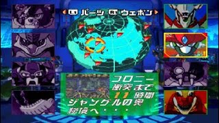 【実況】ロックマンX5（アニコレ版）ゼロ編Part2