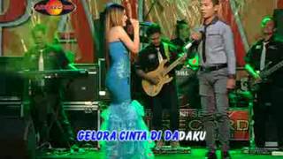 Nella Kharisma - Kasih Tak Sampai (Official Music Videos)