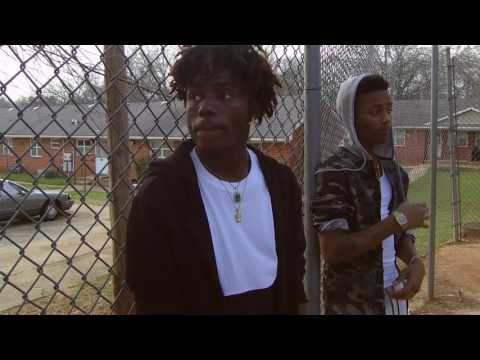 Young Jewls - "Jungle Remix"(Official video)