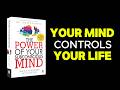 The Power Of Your Subconscious Mind By Joseph Murphy AudioBook Summary