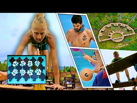 5 Times Survivor Players Hacked Challenges 4.0