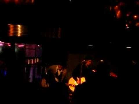 Neverending White Lights - Always (Live) Oct. 29/07